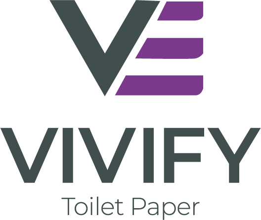 VIVIFY Toilet Paper